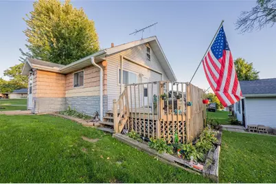 423 Bates Street, Cornell, WI 54732 - Photo 9