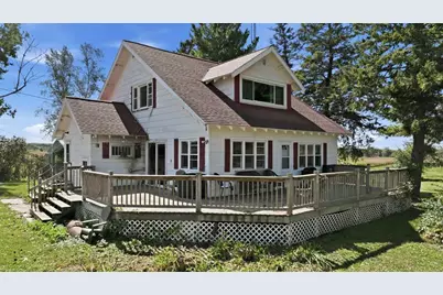 2827 24th Avenue, Rice Lake, WI 54868 - Photo 1
