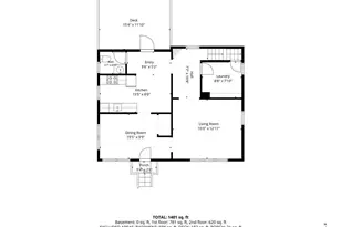 321 E 2nd Ave, Stanley, WI 54768 - Photo 39