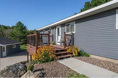 W8680 Perkinstown Avenue, Medford, WI 54451 - Photo 35