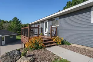 W8680 Perkinstown Ave, Medford, WI 54451 - Photo 35