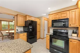W10330 Deer Print Trail, Black River Falls, WI 54615 - Photo 9