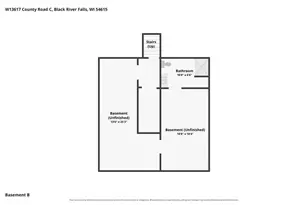13617 W County Road C, Black River Falls, WI 54615 - Photo 55