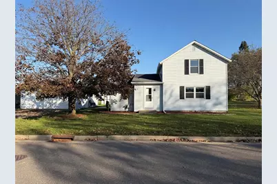 436 East Md Street, Cadott, WI 54727 - Photo 1