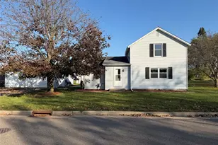 436 E M D St, Cadott, WI 54727 - Photo 1