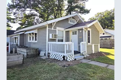 116 W Bundy Street, Rice Lake, WI 54868 - Photo 1