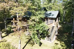 15427 W Game Bird Ln, Birchwood, WI 54817 - Photo 25