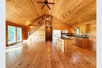 15427 W Game Bird Lane, Birchwood, WI 54817 - Photo 5