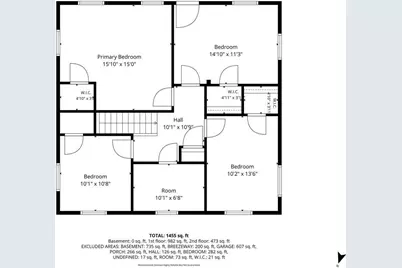 W14531 Polley Lane, Gilman, WI 54433 - Photo 47