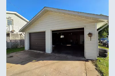 328 Maple Street, Glenwood City, WI 54013 - Photo 5