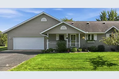 1103 Weather Ridge Road, Chippewa Falls, WI 54729 - Photo 1