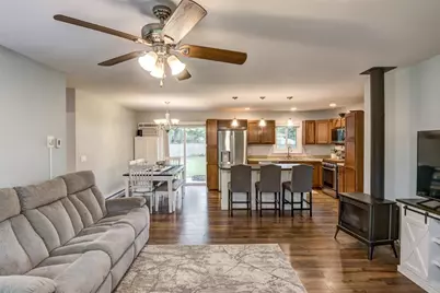 301 Wapiti Lane, Elk Mound, WI 54739 - Photo 5
