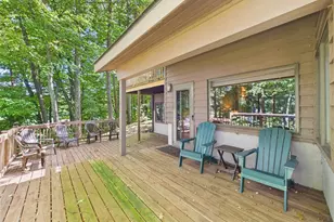 12416 W Roberts Ln, Hayward, WI 54843 - Photo 15
