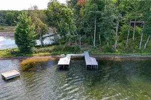 12416 W Roberts Ln, Hayward, WI 54843 - Photo 5