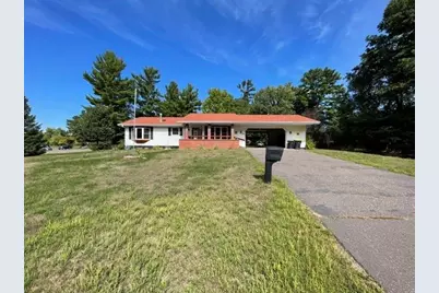 15890 Guard Street, Hayward, WI 54843 - Photo 1