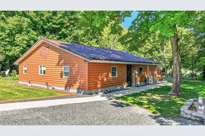 N5112 County Road G, Gilman, WI 54433 - Photo 1
