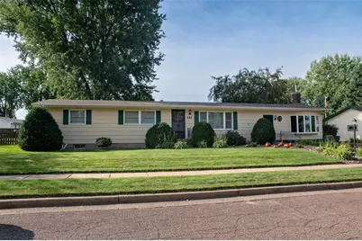 242 E Tyler Avenue, Fall Creek, WI 54742 - Photo 1