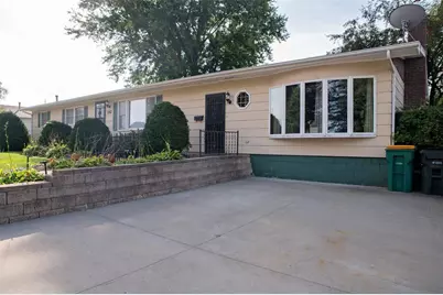 242 E Tyler Avenue, Fall Creek, WI 54742 - Photo 3