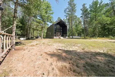 S10460 Black Creek Road, Fairchild, WI 54741 - Photo 3