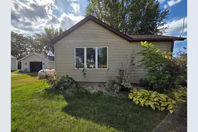 W5587 Davlin Street, Sheldon, WI 54766 - Photo 1