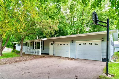 708 S Wisconsin Street, Fall Creek, WI 54742 - Photo 1