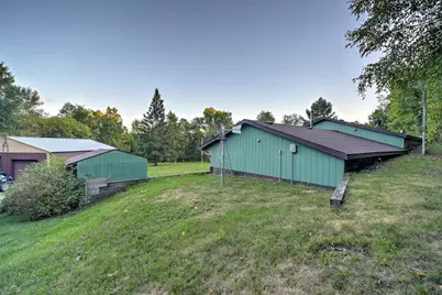 20127 Schadow Lane, Grantsburg, WI 54840 - Photo 3