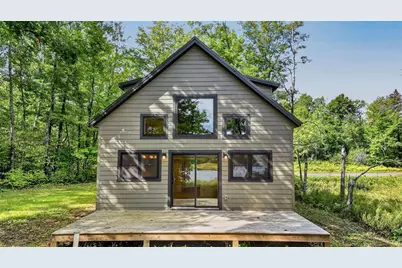 9842 Gardner Lake Road, Springbrook, WI 54875 - Photo 1