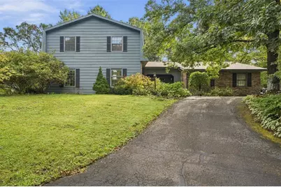 3602 Timber Trails Court, Eau Claire, WI 54701 - Photo 1