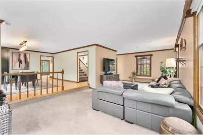 3602 Timber Trails Court, Eau Claire, WI 54701 - Photo 3
