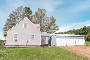 E2415 Co Rd V, Prairie Farm, WI 54762 - Photo 3