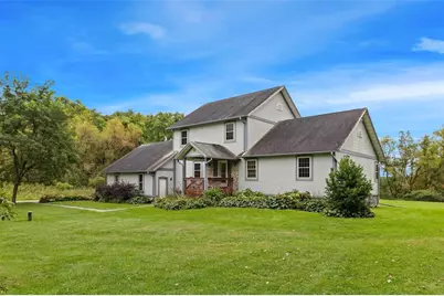 W11124 Neperud Road, Osseo, WI 54758 - Photo 1