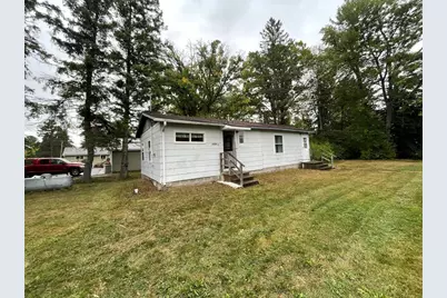 6563 W Railroad Avenue, Winter, WI 54896 - Photo 1