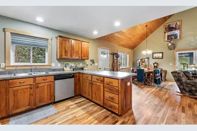 N44243 Bye Nelson Road, Osseo, WI 54758 - Photo 5