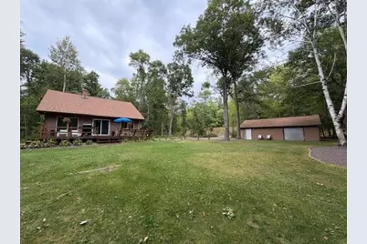 24697 Clam Lake Drive, Siren, WI 54872 - Photo 5
