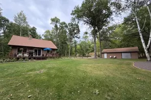 24697 Clam Lake Dr, Siren, WI 54872 - Photo 5