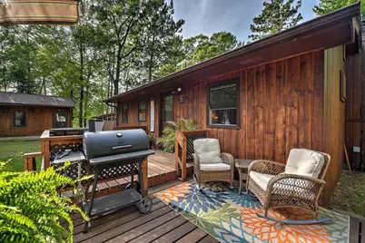 4120 Mallard Lake Road, Webster, WI 54893 - Photo 35