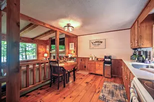 4120 Mallard Lake Rd, Webster, WI 54893 - Photo 3