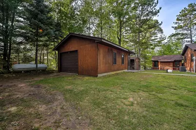 4120 Mallard Lake Road, Webster, WI 54893 - Photo 37
