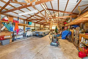 N 6211 Stone Lake Rd, Sand Lake, WI 54876 - Photo 39