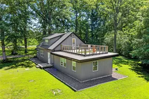 N 6211 Stone Lake Rd, Sand Lake, WI 54876 - Photo 45