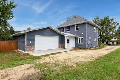 36513 Hancock Street, Whitehall, WI 54773 - Photo 1