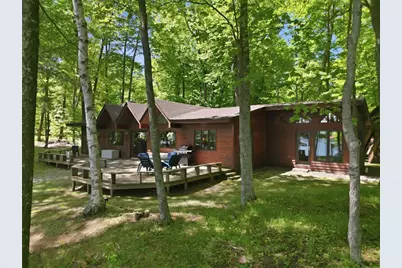 12785 W Peninsula Road, Hayward, WI 54843 - Photo 3