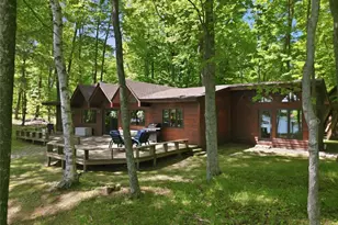 12785 W Peninsula Rd, Hayward, WI 54843 - Photo 3