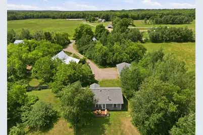 10886 Round Lake School Road, Hayward, WI 54843 - Photo 3