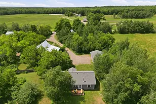 10886 Round Lake School Rd, Hayward, WI 54843 - Photo 3