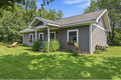 10886 Round Lake School Road, Hayward, WI 54843 - Photo 1