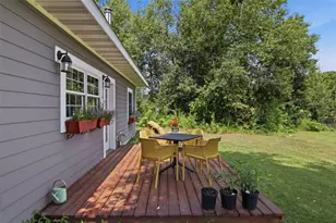 10886 Round Lake School Rd, Hayward, WI 54843 - Photo 5