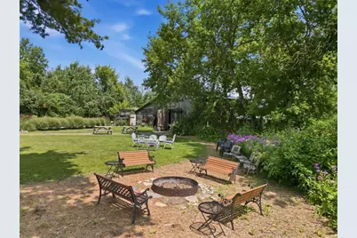 10886 Round Lake School Road, Hayward, WI 54843 - Photo 27