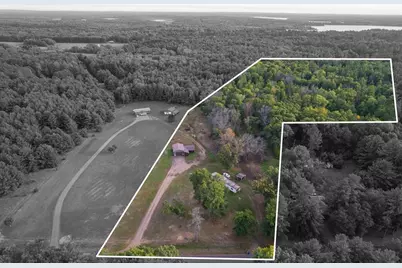 6247 Peterson Road, Webster, WI 54893 - Photo 3