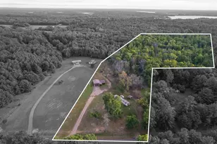 6247 Peterson Rd, Webster, WI 54893 - Photo 3